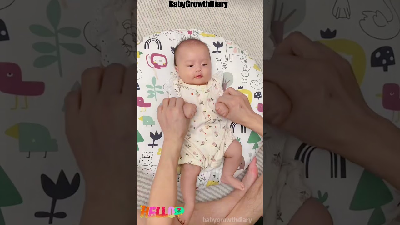 Uncomfortable Feeding Positions? Try the Infant Feeding Pillow!