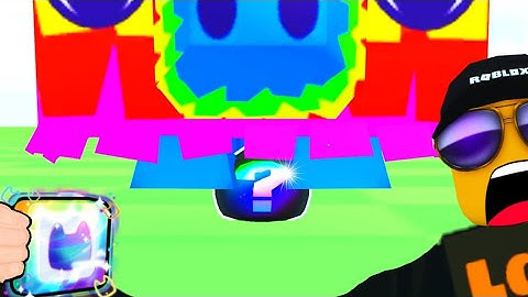 i FINALLY HATCHED the PIÑATA Cut Scene BUT tried to make it RB & SHINY...