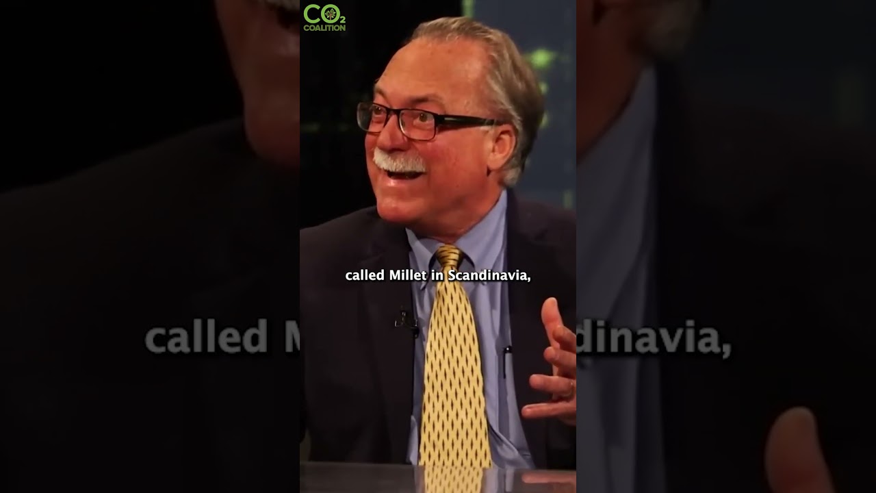 The HOTTEST year EVER | Gregory Wrightstone