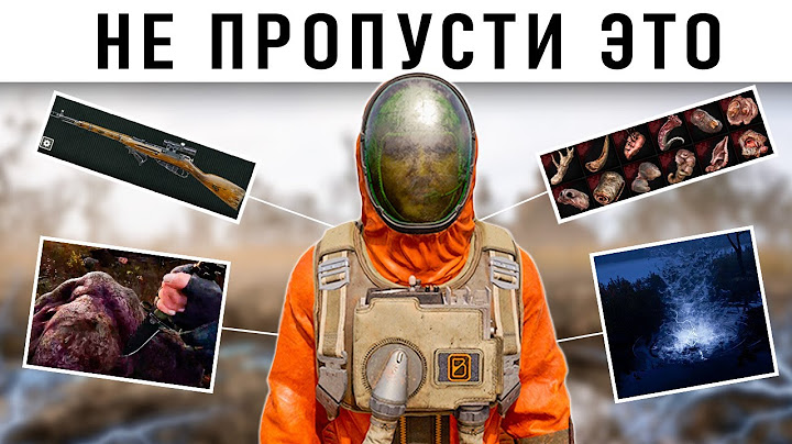 12 MAIN CHANGES IN LARGE-SCALE PATCH 1.5 FOR STALKER 2