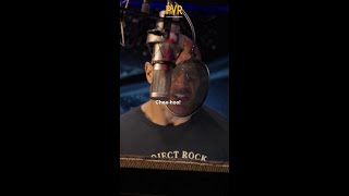 Behind The Scenes of Moana 2 | Voiceover BTS