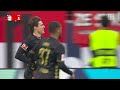 Eintracht Frankfurt – 1. FC Köln | Bundesliga | 28. Spieltag | DAZN Highlights