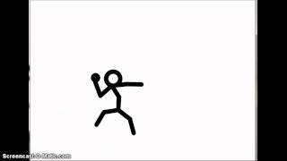 Magic Ball Dance