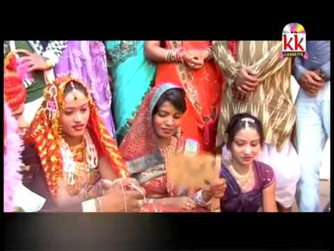 CHHATTISGARHI VIVAH GEET-EHI DHARM LE -PURVI CHANDRKAR-HIT CG BIHAV SONG HD VIDEO 2017 AVM STUDIO - YouTube
