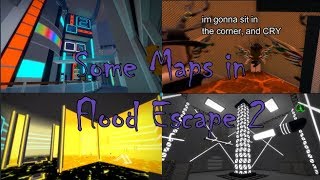 Celebrity FE2 Map Test: Some Maps Compilation | Roblox Profile
