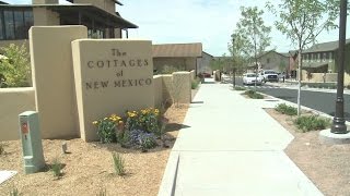 UNM works to educate parents on student housing