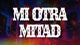 DannyLux - Mi Otra Mitad (Letra / Lyrics)