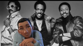Unsung: The Story Of The Gap Band P. 5