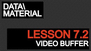 Celebrity RTA842 - 7.2 - Video Buffer Wealth