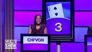 Be careful where you place your cards! | Catch 21