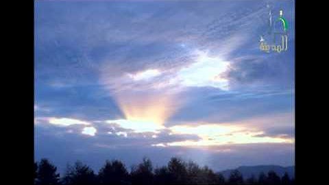 قراء المدينة ( تلاوة للشيخ عبد الله الصغير