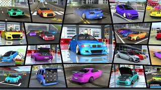 Car Parking 2 ULtra 3D #cargames  #carracing #gamingvideos  #shorts #10 c screenshot 5