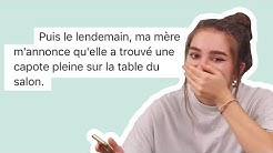 LES PIRES DATES DE MES ABONNÉS