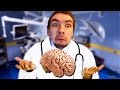 BRAIN TWEEZER | Epilepsy, Brain and Appendix Surgery