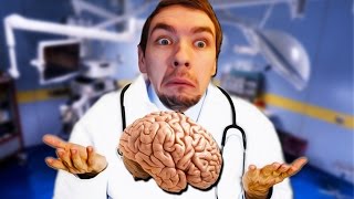 BRAIN TWEEZER | Epilepsy, Brain and Appendix Surgery screenshot 5