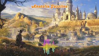 Turkish Music Live 🇹🇷 | Emotional Melodies \u0026 Traditional Turkish Vibes