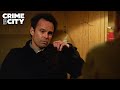 Shelby’s Bold Standoff with the Deputies | Justified (Timothy Olyphant, Neal McDonough)