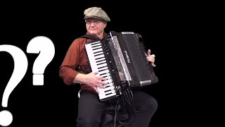 Fr8X Comment Ça? Wtf? Jazz Big Band