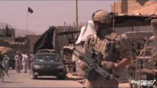 News Update: Wikileaks Exposes Afghan War Documents Wealth