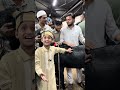 Moinuddin Chisti at Deonar Bakra Mandi 2026