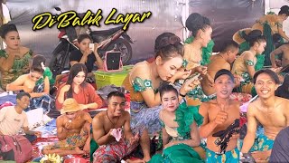 Di Balik Layar Persiapan Tamansari SAMUDRO BUDOYO live Ds Margosuko Kec Bancar Kab Tuban