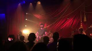 Phosphorescent, “Christmas Down Under” - live at Public Arts (2018)