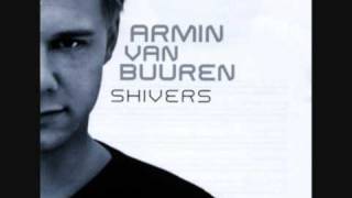 02. Armin van Buuren feat. Mic Burns - Empty State [Shivers]