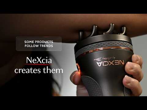 Discover NeXcia Innovation
