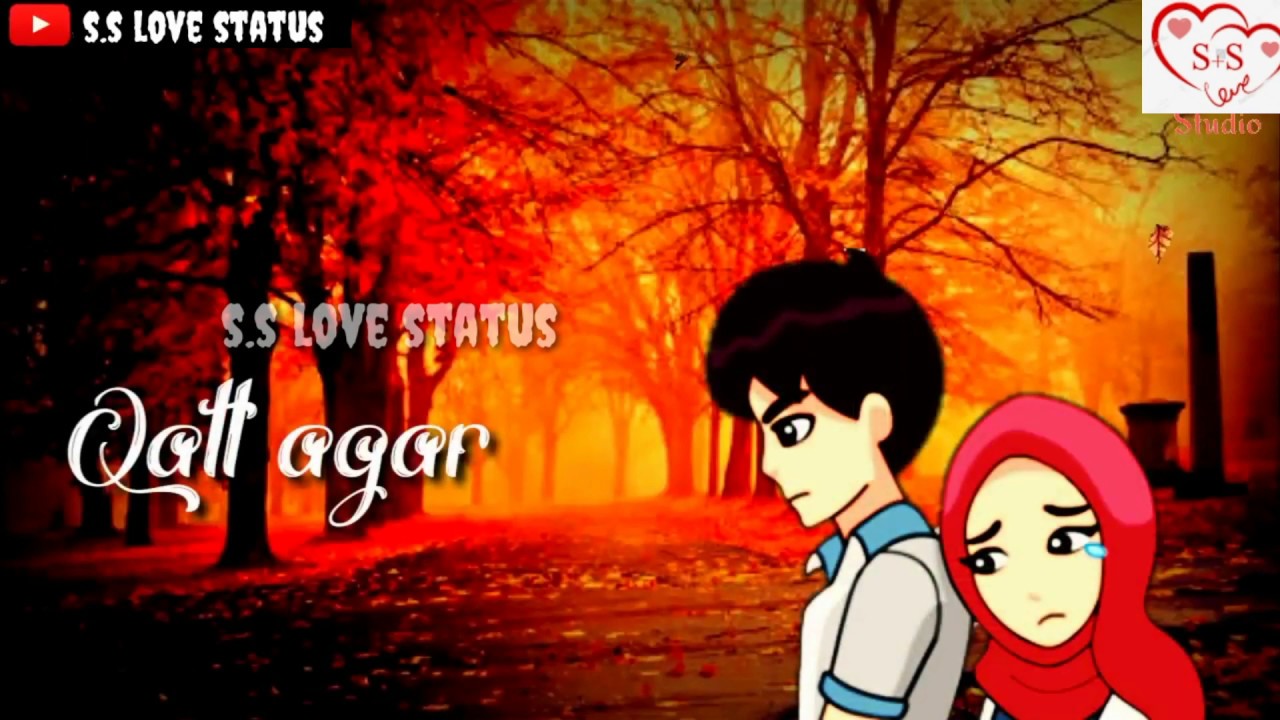 Door Jaana Nahi Tumko Hai Kasam Sad😞Status Whatsapp Status YouTube