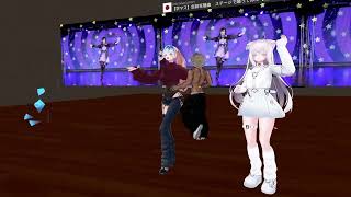 [VRChat] [PyPyDance] 2026/09/03