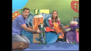Play School with Abi and Andrew - 2009