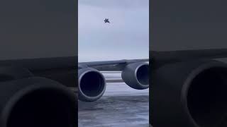 Insane F-35 Ejection! (Pilot Survives) ✈️, 100 Milyon Dolar Saniyeler İçinde Yok Oldu 💸