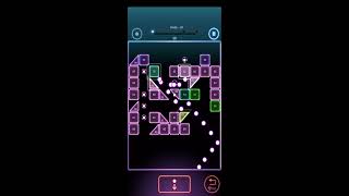 BRICKS BREAKER QUEST stage 397 screenshot 4