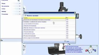 VIRTOOL Biblioteca de recursos