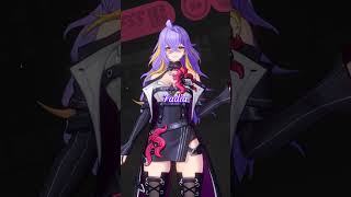 🌟PERSONAJE GRATIS EN NTE - NEVERNESS TO EVERNESS.🌟 #nevernesstoeverness #nevernesstoeverness #gamer