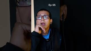 Ep 65 | Pilas con Eso. Episodio completo disp. #podcastclips #venezuela #podcast #opinion #política