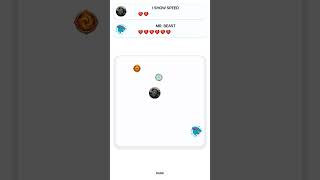 Mr  Beast VS I Show Speed (Spell Arena) #ball #gaming #game #duel