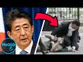 10 Notorious Crime Stories of 2022