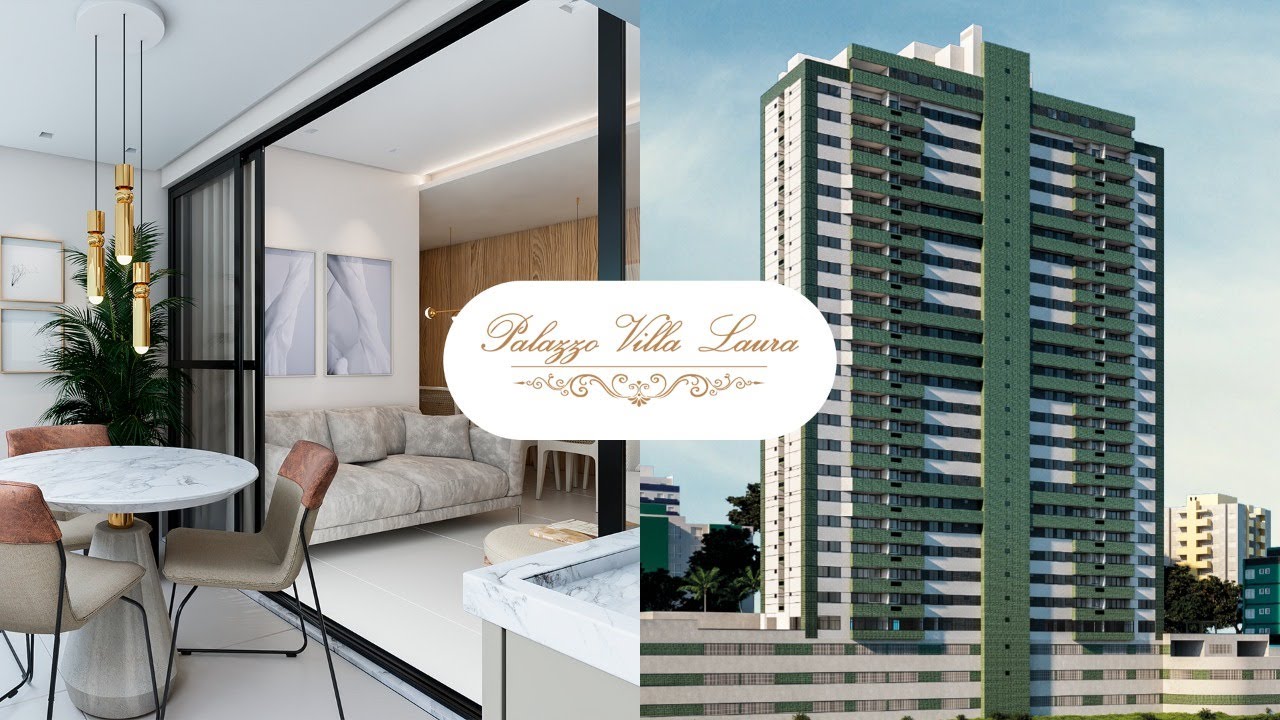 PALAZZO VILLA LAURA YouTube