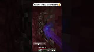 Dont check the pinned comment ⚠️ #minecraft #shorts