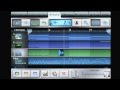 How to record an audio track  getting started with music studio