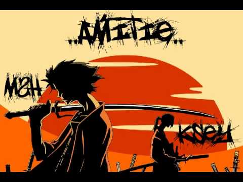 Msh feat Ksey - Amitié