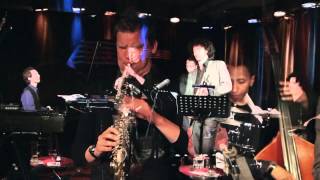 Leon Gurvitch Project - A-Trane - Spiel & Tanz