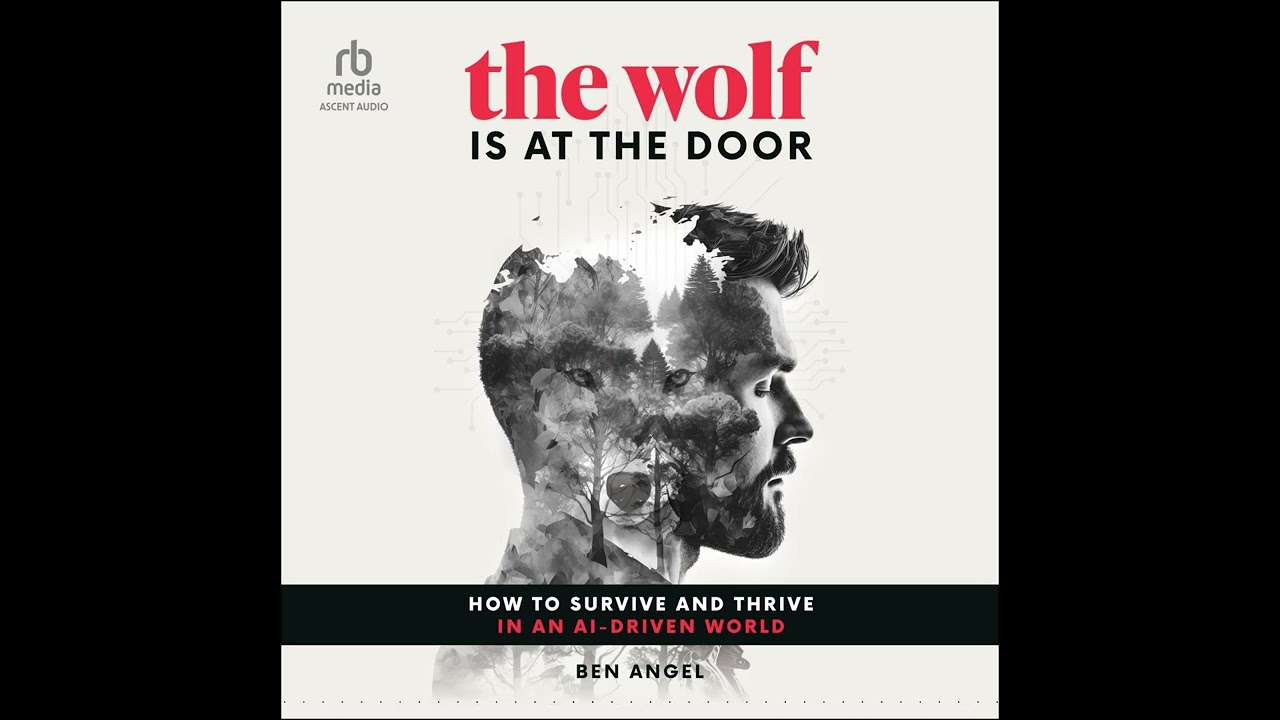 Audiobook Sample: The Wolf is at the Door