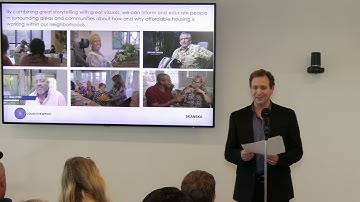 Collective Impact: LA | Chad Yussman | Skanska USA Commercial Development