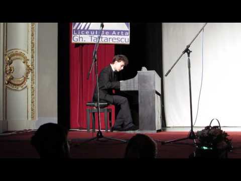 Joc dobrogean -