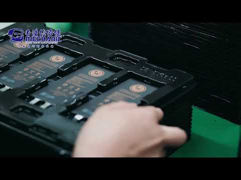 MECHANIC phone/ipad series high quality battery