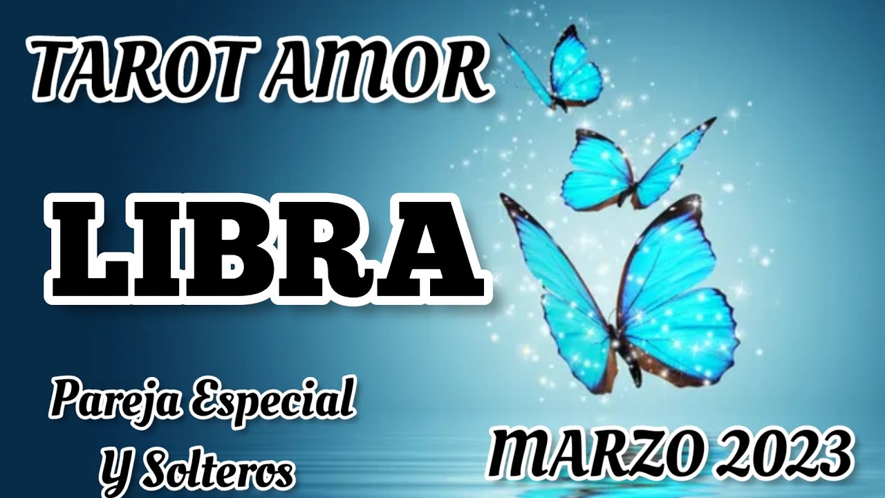 LIBRA ⚖️ Te Quiere en su vida ️ y no te quiere perder ️ Tarot Amor ...