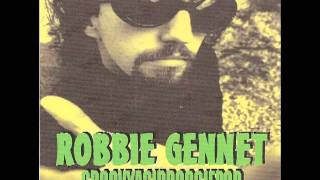 Robbie Gennet- Soul Train From The Groovyacidboogiepop Cette