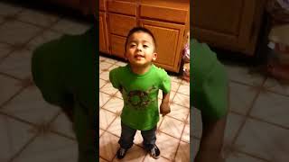 Throwback Thursday: Relive the Magic of Linda Listen | Mateo Makes His Case Cupcakes